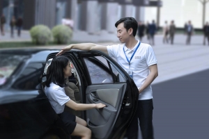打不到車(chē)，找萬(wàn)順叫車(chē)