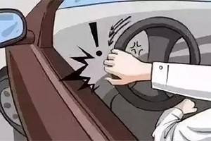 10種最傷車的習(xí)慣，你占了幾種？