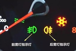 汽車內(nèi)還有這么多隱藏功能？開車這么多年，我竟然不知道！