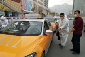 萬順叫車：守護(hù)他人，更要保護(hù)自己