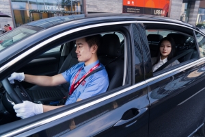 清明小長(zhǎng)假將至，萬(wàn)順叫車(chē)伴你出行